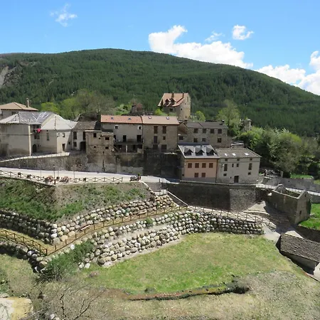 Chale Rustico Cerca De Pistas Con Vistas A La Montana * 卡斯铁略－德哈卡