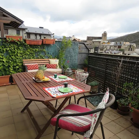 木屋 Chale Rustico Cerca De Pistas Con Vistas A La Montana *